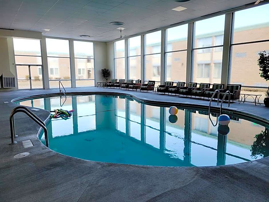 Bangor Grande Hotel