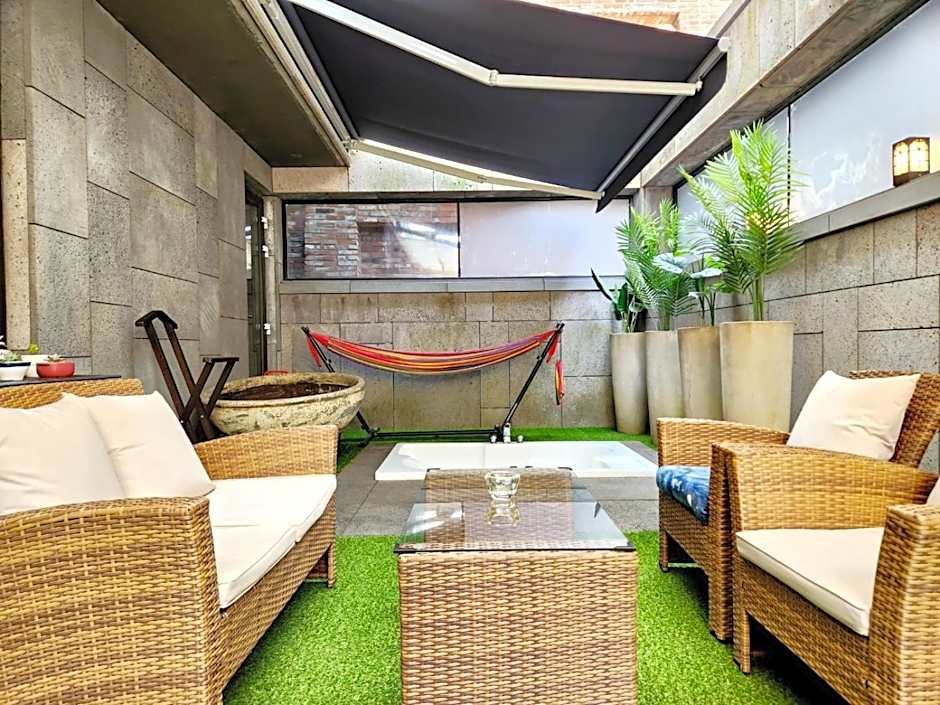 Dongtan Js Boutique Hotel