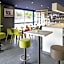 ibis Budget Bobigny Pantin