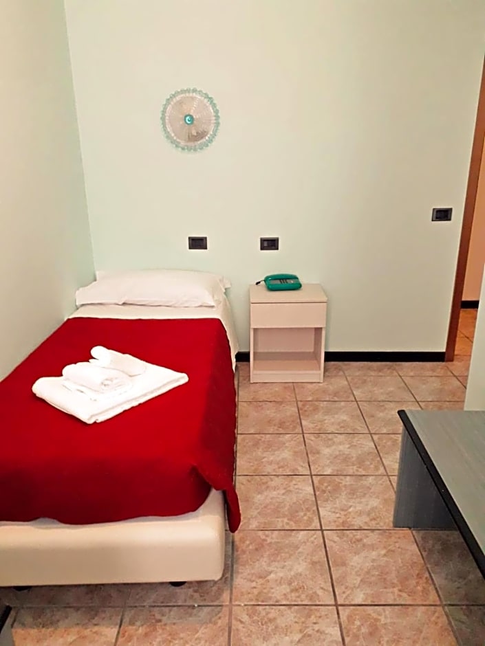Villaggio Antiche Terre Hotel & Relax