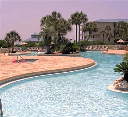 South Walton Condos II