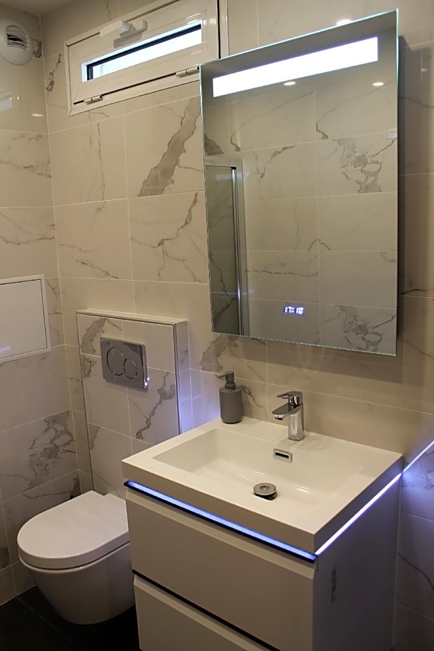 Appartements Paris Boulogne