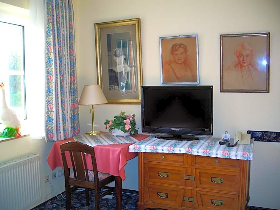 Hotel Barmstedter Hof