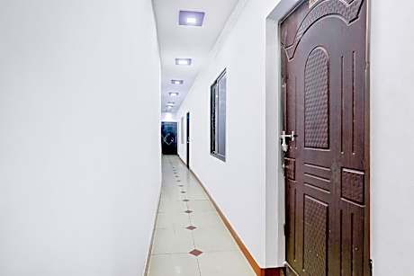 Super Hotel O Dwarka Formerly Hotel Shree
