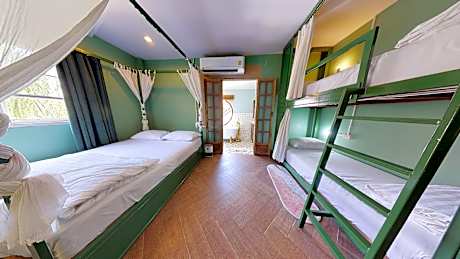 Family Superior Room