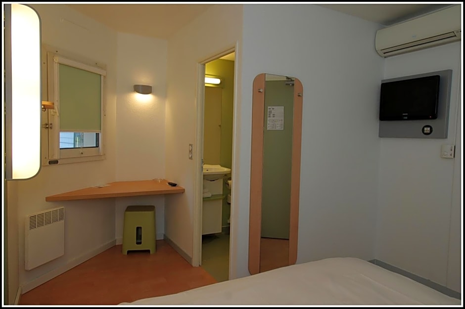 ibis budget Lyon Sud St Genis Laval