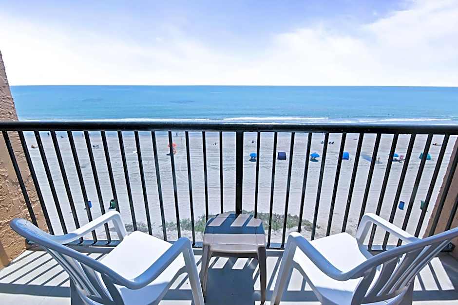 South Seas Ocean Front