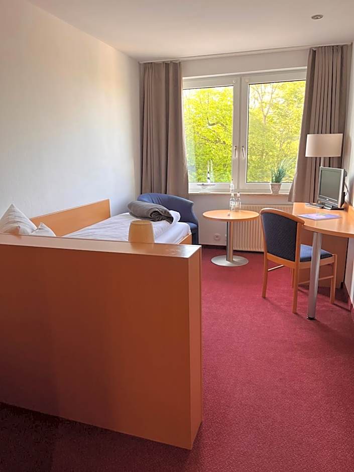 Kirchspielkrug Landhotel & Restaurant