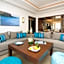 Apparthotel Eden Beach