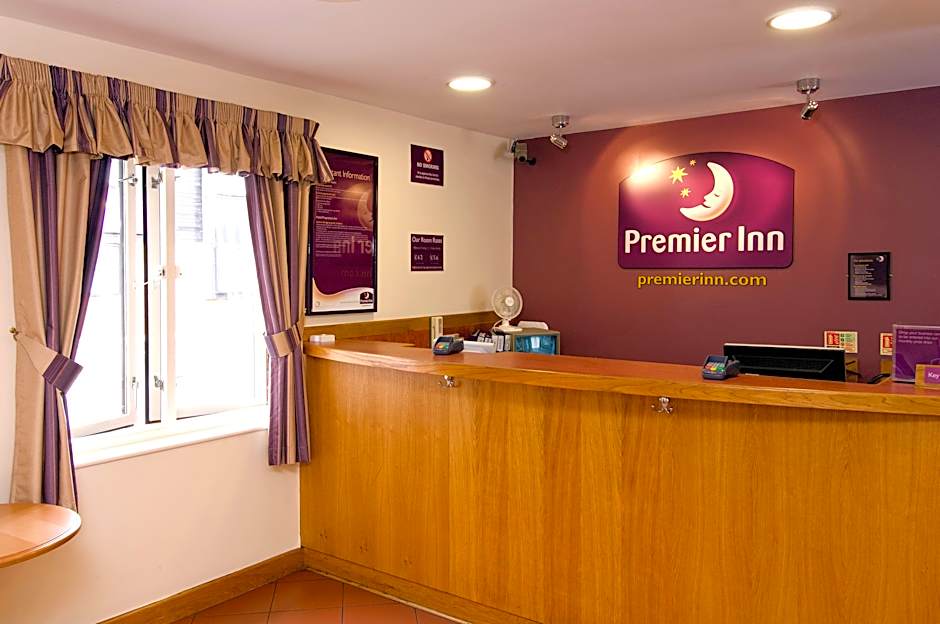 Premier Inn Aylesbury