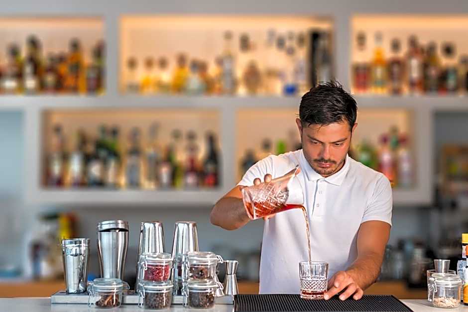 Strogili Hotel - Adults Only