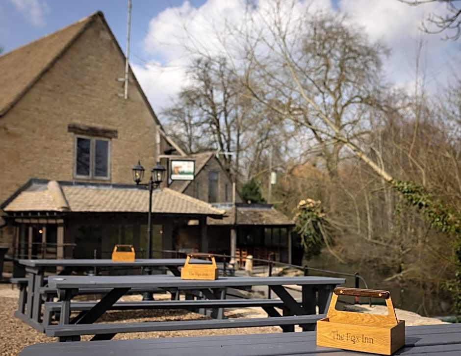The Fox Inn