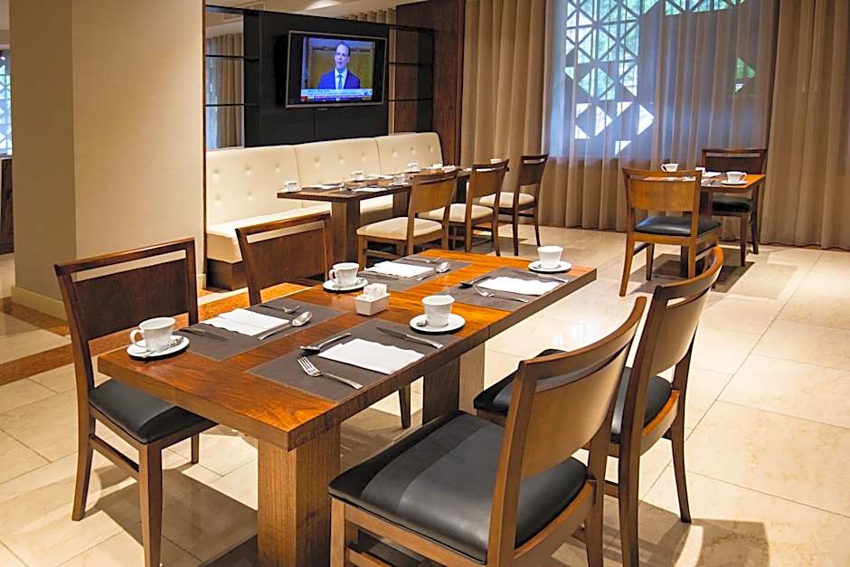 Hotel Grand Brizo Buenos Aires