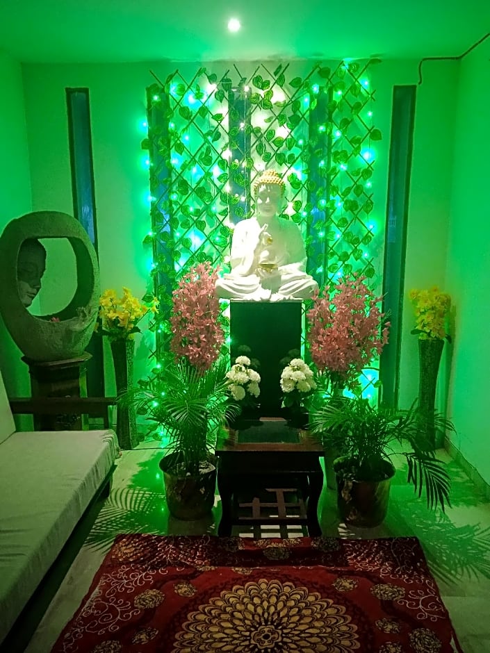 HOTEL METTEYYE RESIDENCY