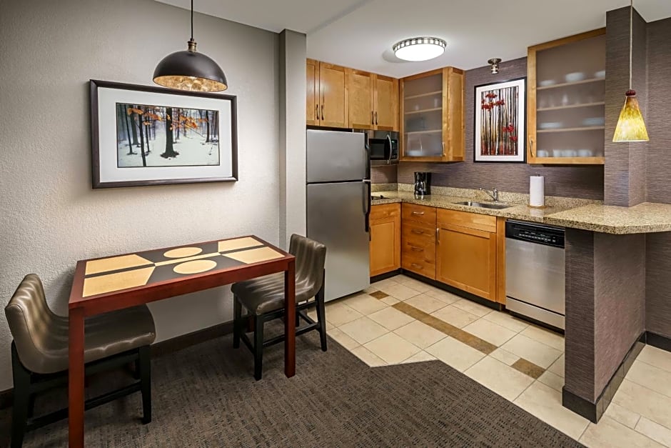 Residence Inn Burlington Colchester