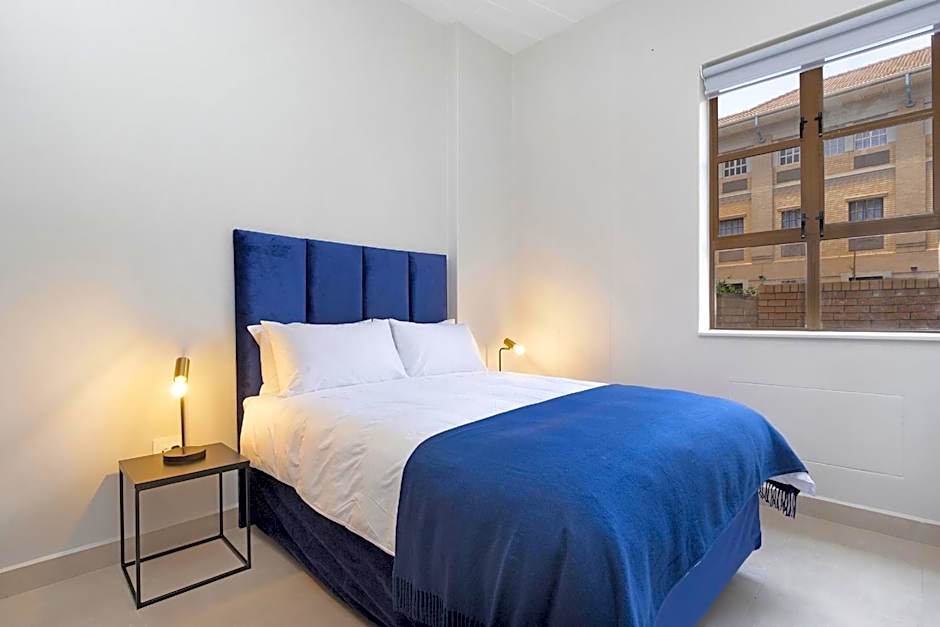 The Archer Aparthotel by Totalstay