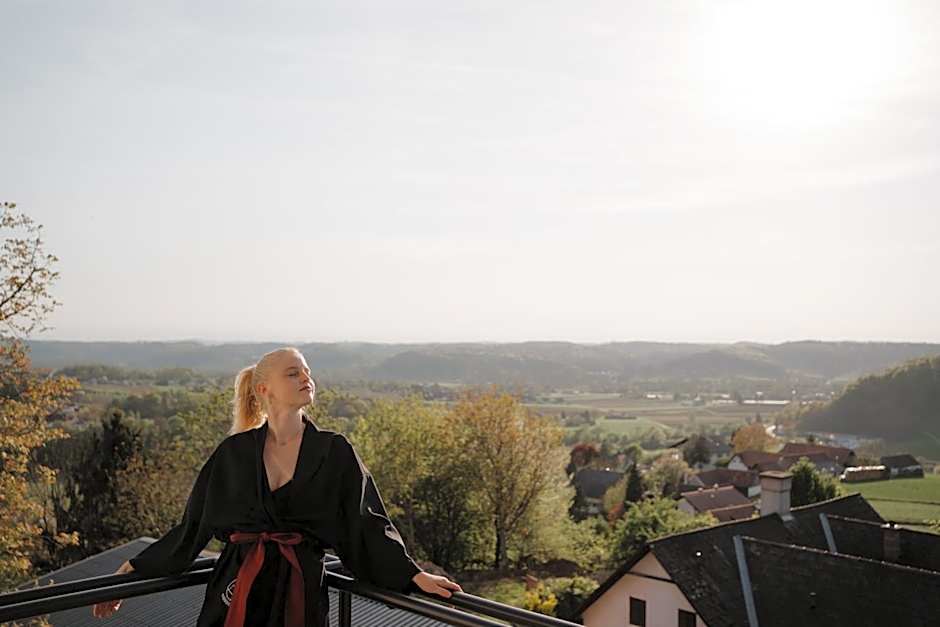 Boutique-Hotel maison 41 - Adults Only