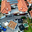 Akyaka Nehir Butik Otel