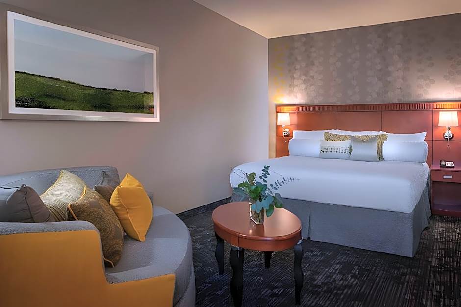 Courtyard by Marriott Detroit Southfield