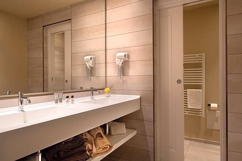 San Severino Park Hotel & SPA, BW Signature Collection