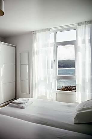 Hotel Mar de Fisterra