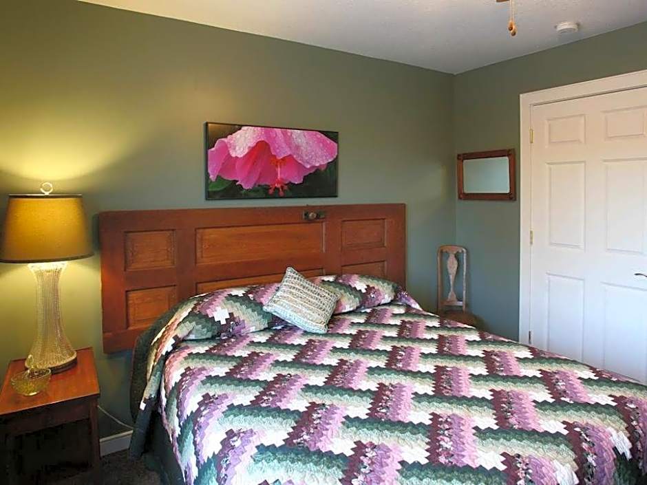 Sweetfern Inn