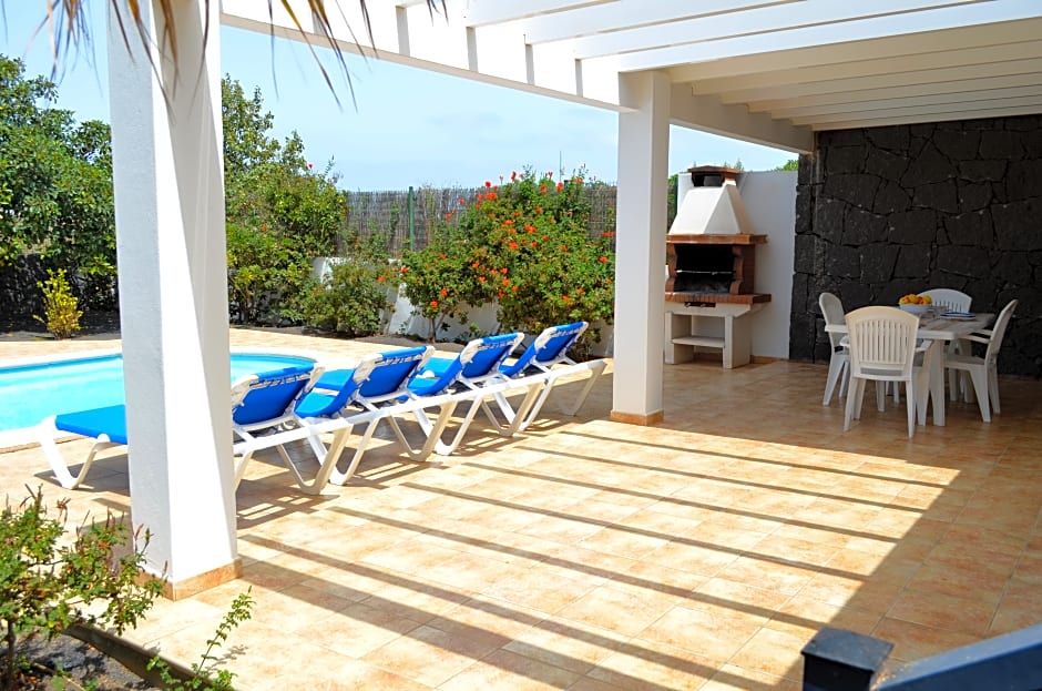 Sun Grove Villas & Spa