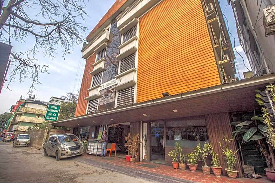 Hotel Gananayak