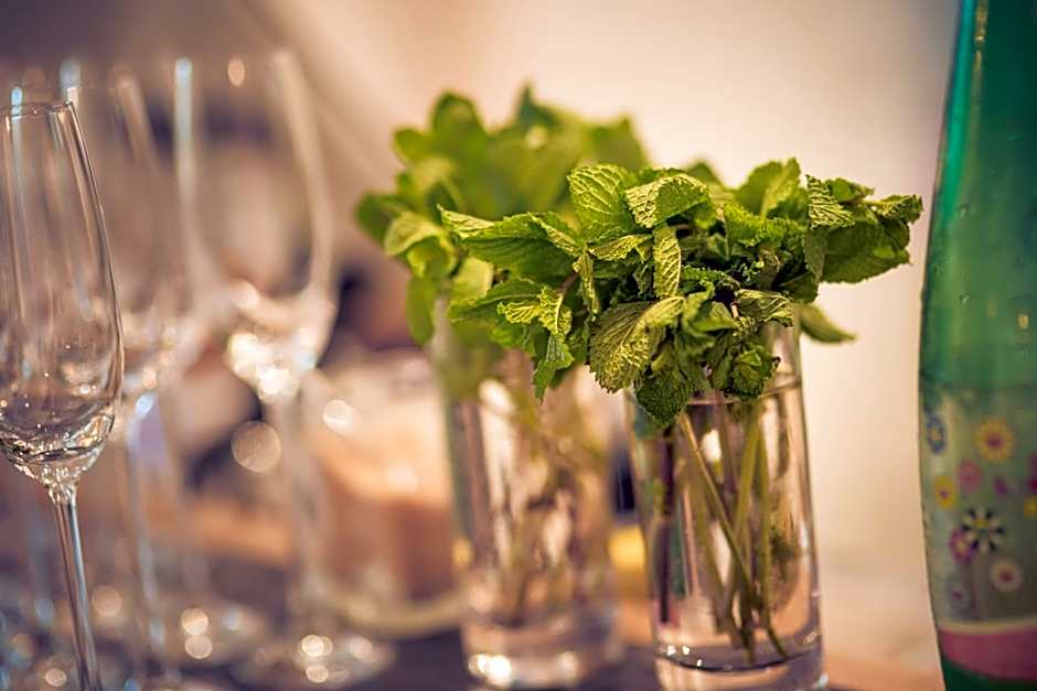 Il Maestro - hôtel Restaurant du Château