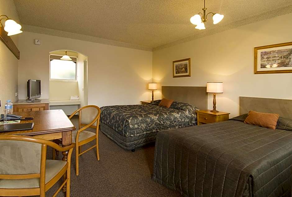Photo 1 of 2 of Classic 2 Beds