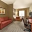 Seffner Inn and Suites