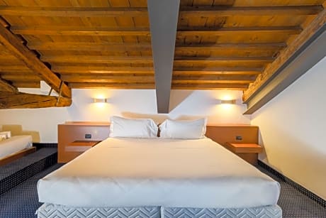 Junior Family Suite