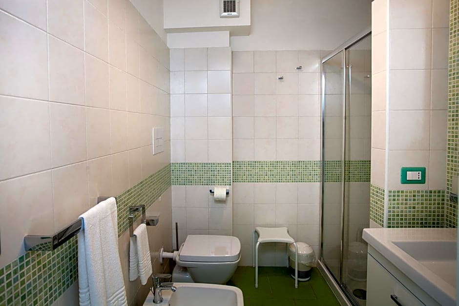 B&B A due Passi dal Mare