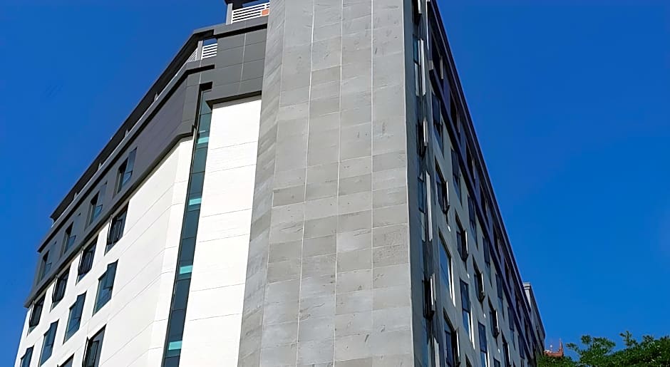 Hotel Winstory