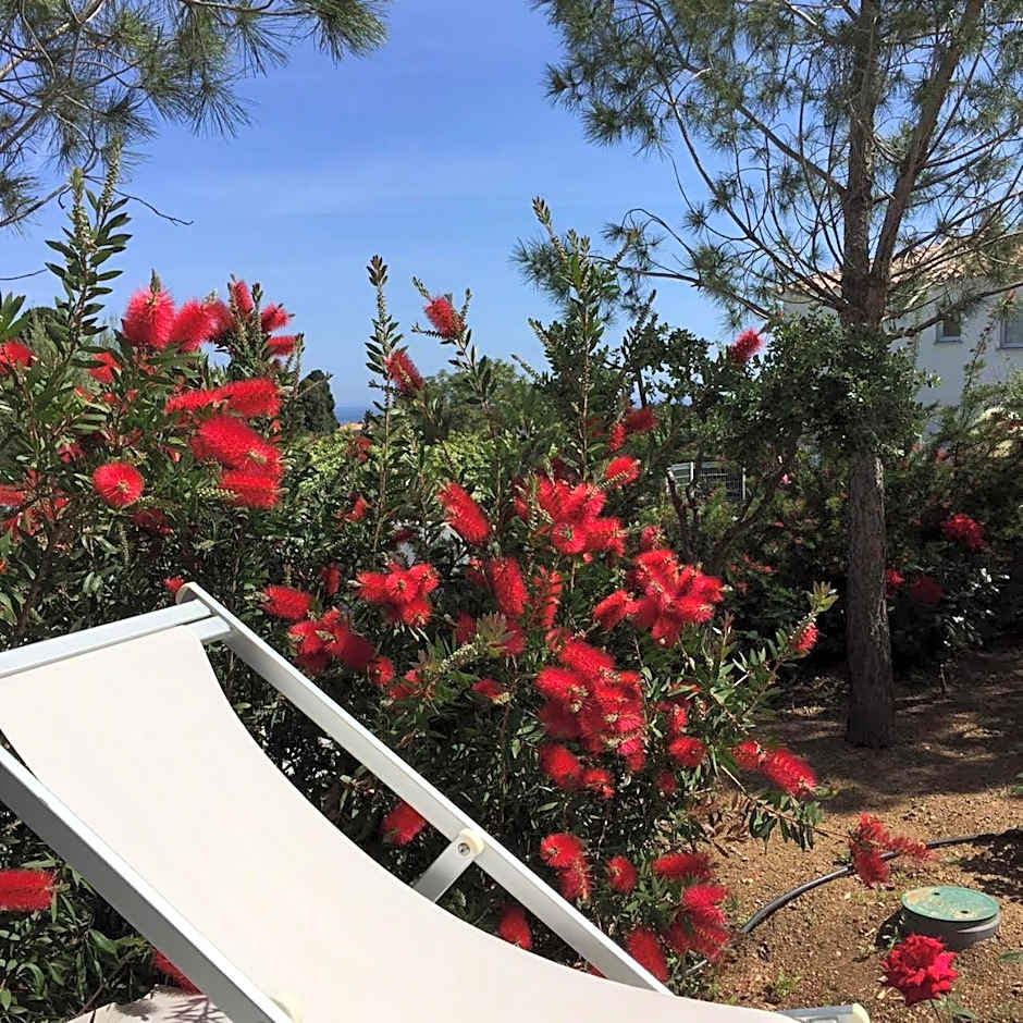 Résidence Le Clos Saint Paul