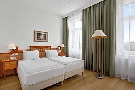 Premium Double or Twin Room