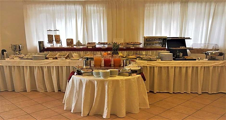 Best Western Hotel La Conchiglia