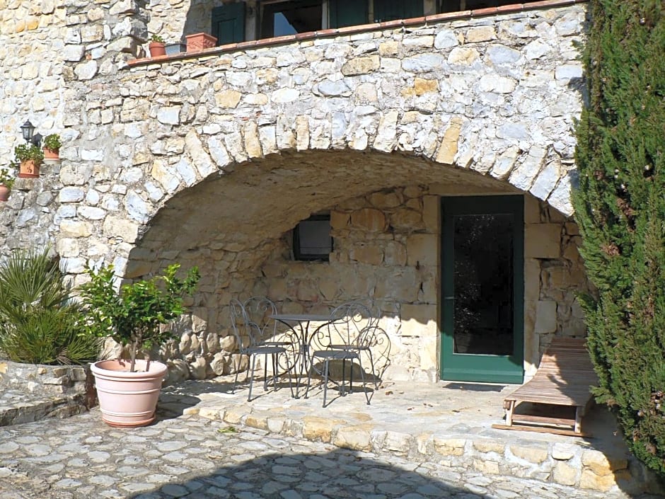 Le Relais de Vazeille