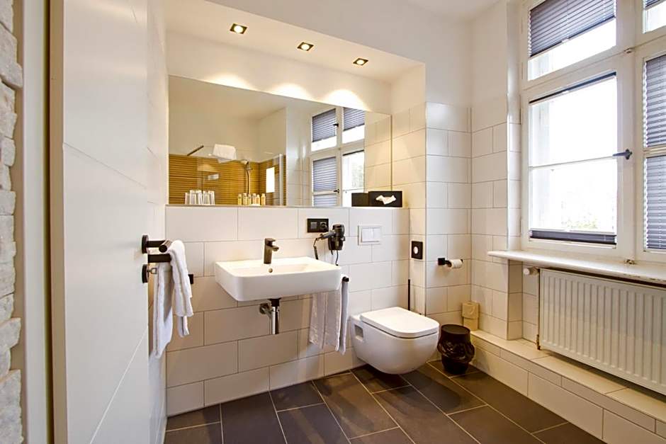 Hotel Schweriner Hof