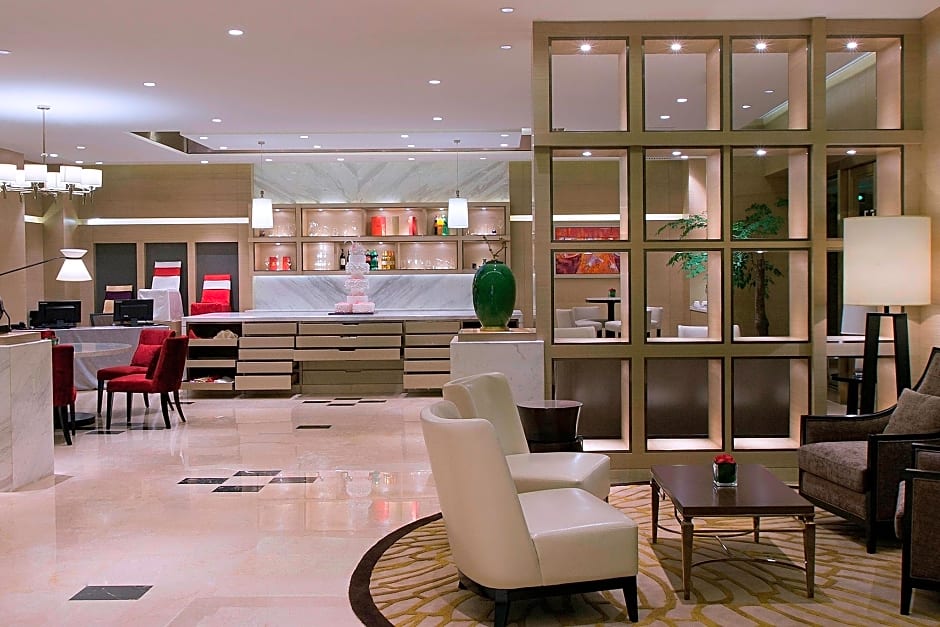 Sheraton Nanchang Hotel