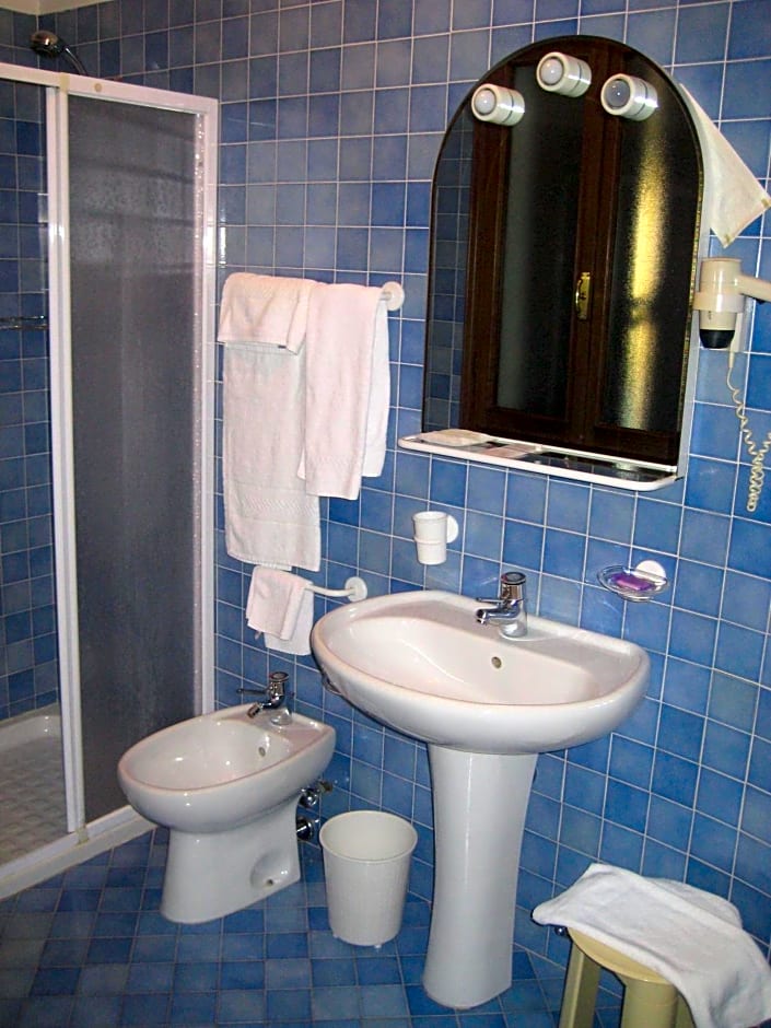 Hotel Ristorante Dotto
