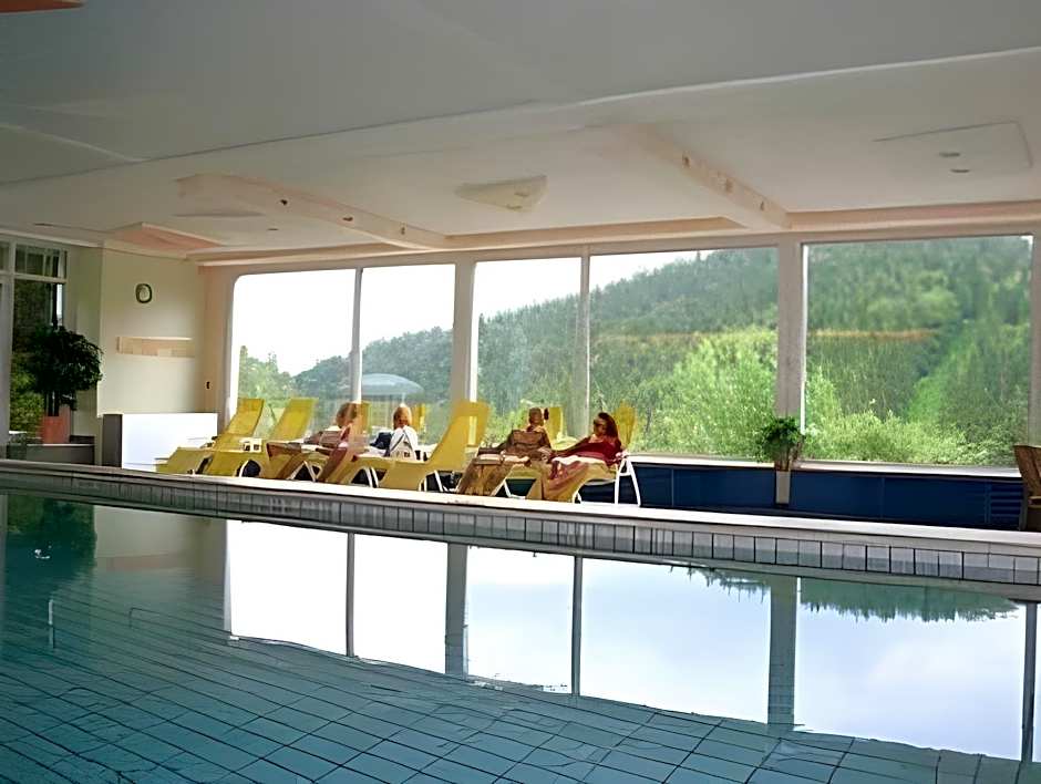 Gruner Baum Naturparkhotel & Schwarzwald-Restaurant