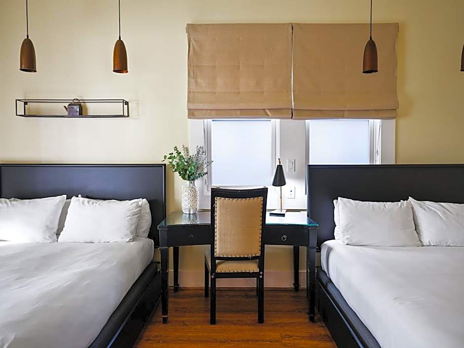 Inn at Sonoma, A Four Sisters Inn