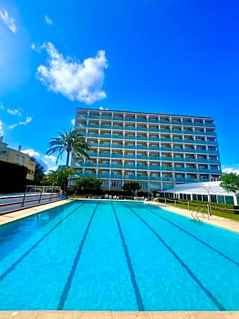 Hotel Villa Naranjos