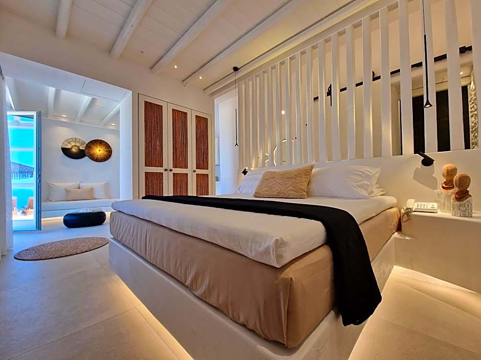 AGADA Folegandros Suites & Villas Adults Only