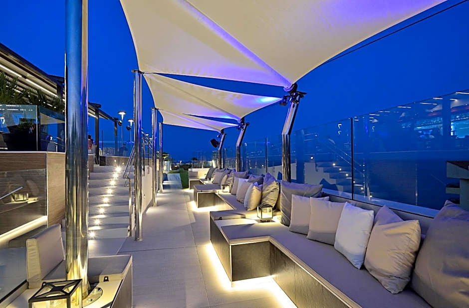 Meliá Costa Del Sol