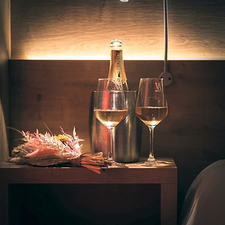 Hôtel du Bollenberg - Restaurant "Côté Plaine" - Spa de la Colline