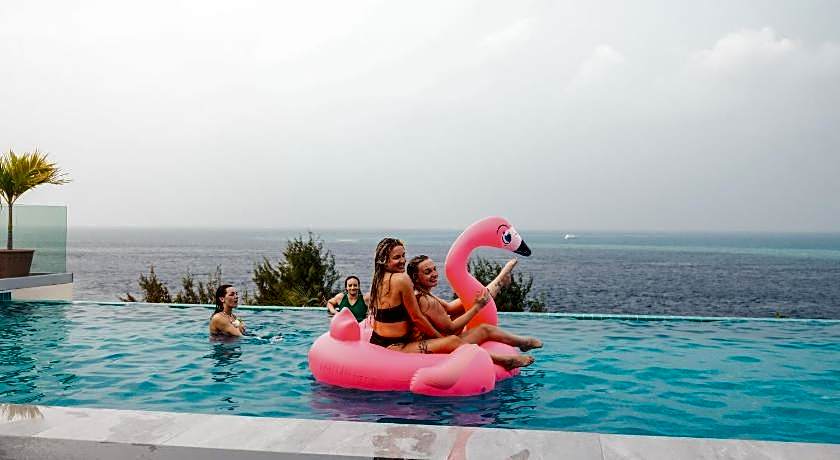 Season Paradise