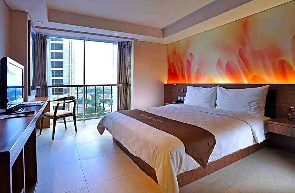 Photo 1 of 3 of Fabulous Double Room
