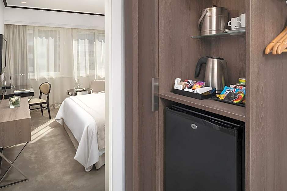 Meliá Castilla